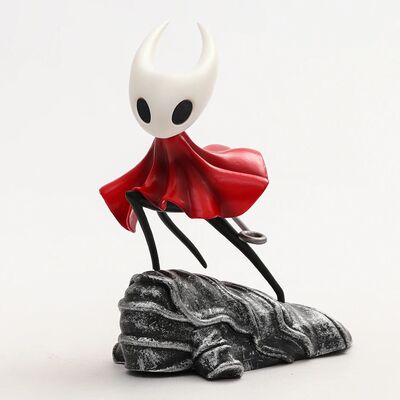 Knight Silk Song The Knight Figure Toy Collection Desktop Mo