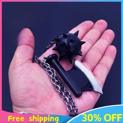 40cm Demon Slayer Sword Dexterous The Stone Hashira Gyomei H