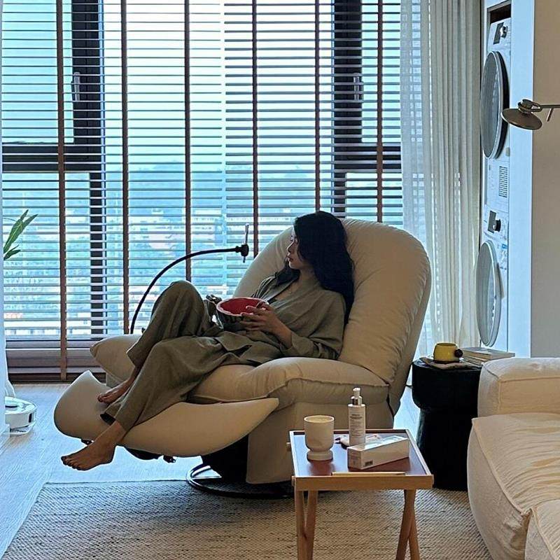 单人沙发椅电动多功能头等沙发舱家用客厅太空沙发舱单人位沙发椅,住宅家具,布艺沙发,淘宝优惠券,粉丝福利购,淘宝优惠卷