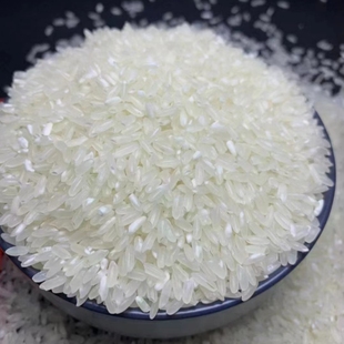 2025年纯新粮 乾隆古渡贡米 松花江大米稻花香2号九台贡米真空