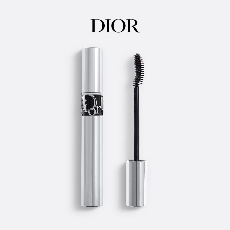 【顺丰速达】Dior迪奥惊艳旋翘睫毛膏持妆丰盈浓密卷翘不易晕染