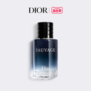 香水系列 Dior迪奥旷野男士 约会 618抢先购 木质芳香调