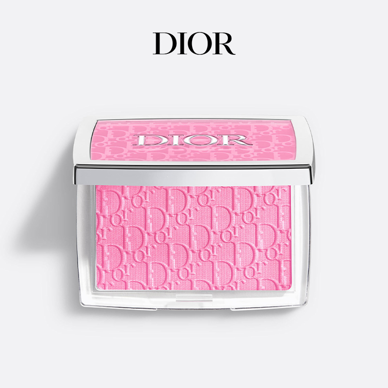 【新品上市】Dior迪奥瑰色蕴采腮红 智慧显色 自然百搭 提升气色