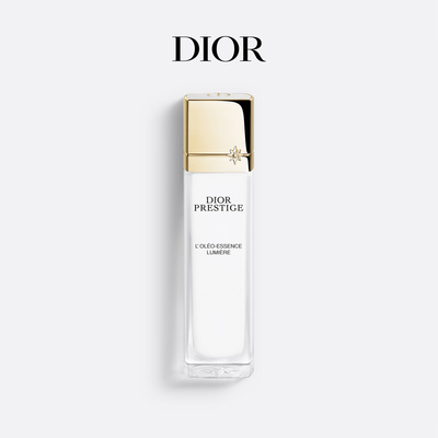 【顺丰速达】Dior迪奥花秘瑰萃光皙焕润精萃露  祛斑美白紧致淡纹