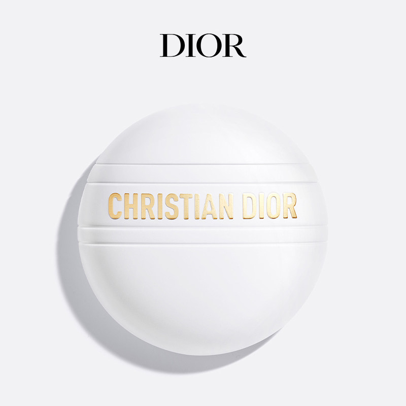 【顺丰速达】Dior迪奥真我多用乳霜 滋润保湿 护手霜 颈霜