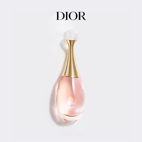 【顺丰速达】Dior迪奥真我女士淡香经典淡香氛 花香调 留香