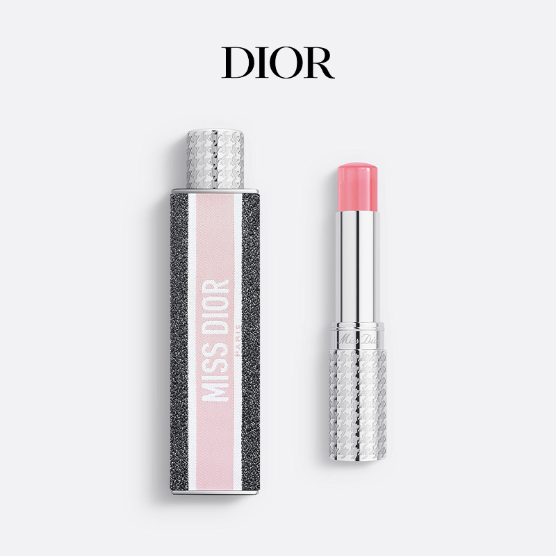 Dior迪奥小姐系列固体香氛花香调