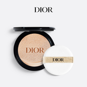 Dior迪奥花秘玫瑰气垫SPF细腻焕亮遮瑕保湿 情人节礼物 替换芯