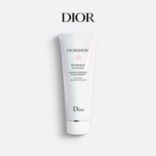 【顺丰速达】Dior迪奥雪晶灵焕亮洁面乳洗面 净澈舒适