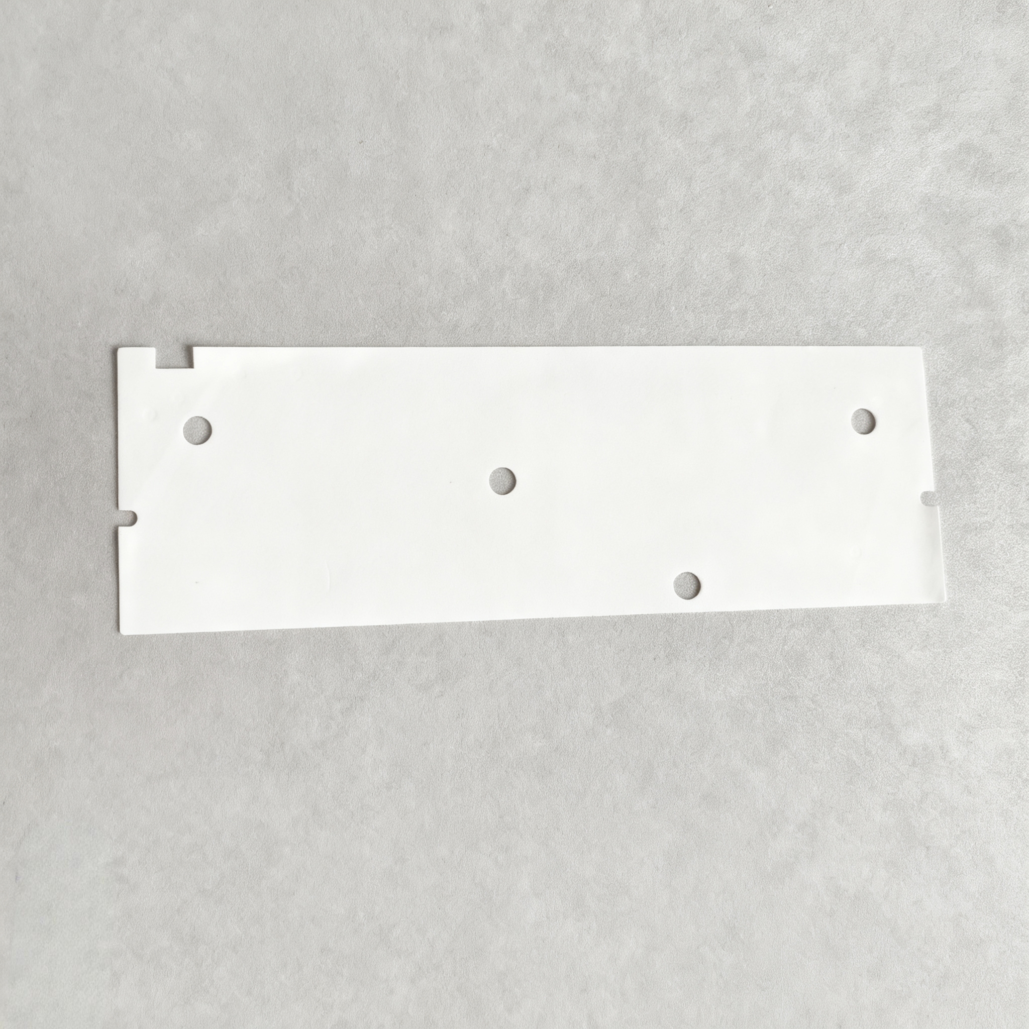 RAKKA60ATLAS底棉填充垫