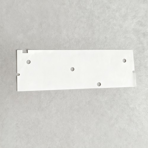 RAKKA60ATLAS底棉填充垫
