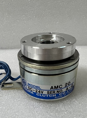 AMC20日本小仓OGURA CLUTCH离合器、电磁离合器