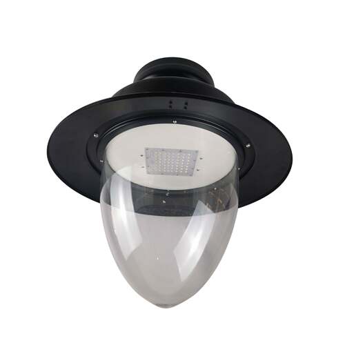 30W-150WLED皇冠灯庭院灯景观灯路灯均可适用
