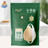 天山小哥新疆塔城鹰嘴豆粉高蛋白粉农科院纯豆浆熟粉