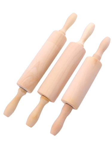 Керамика Rolling Cane Tools Clane Clane Roller Roller Roller Rolling Pin