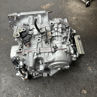 日产 轩逸 骐达 启辰T70 丽薇 NV200 CVT 波箱 变速箱 总成