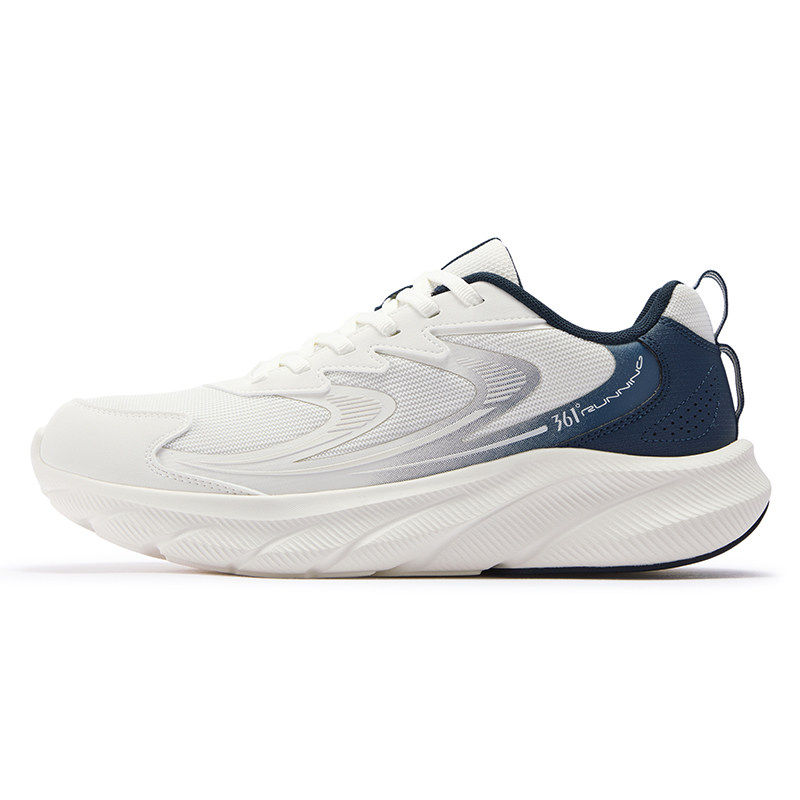 361°运动鞋男2025年冬季新款密网防滑耐磨常规跑步鞋运动休闲鞋,运动鞋new,跑步鞋,淘宝优惠券,粉丝福利购,淘宝优惠卷