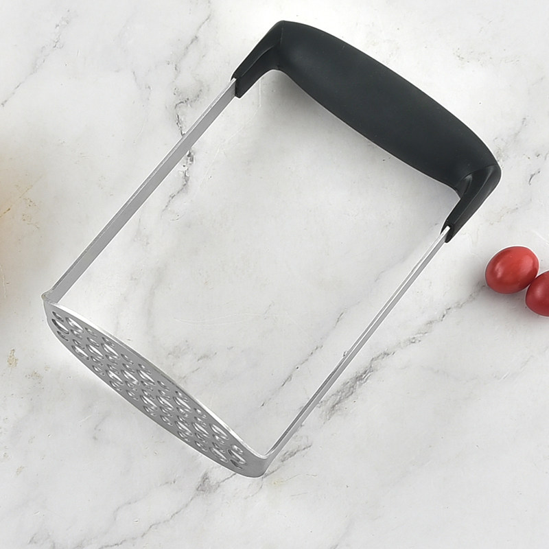 厂家直销手动不锈钢压薯器家用厨房土豆压泥器婴儿辅食泥捣碎工具,厨房/烹饪用具,手用捣泥器,淘宝优惠券,粉丝福利购,淘宝优惠卷