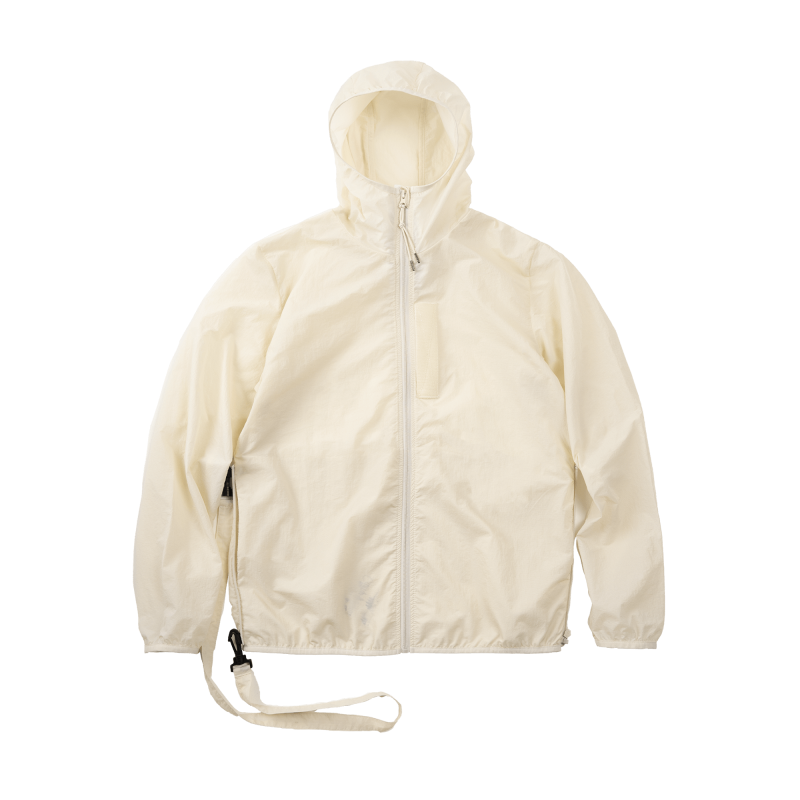 马登工装 轻薄透气UPF50+防晒服便携户外防紫外线皮肤衣外套男夏