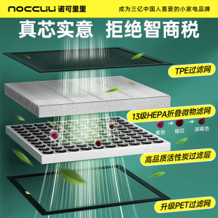 TC003 TC014 小白JHQ01 空气净化器高规格滤芯 型号