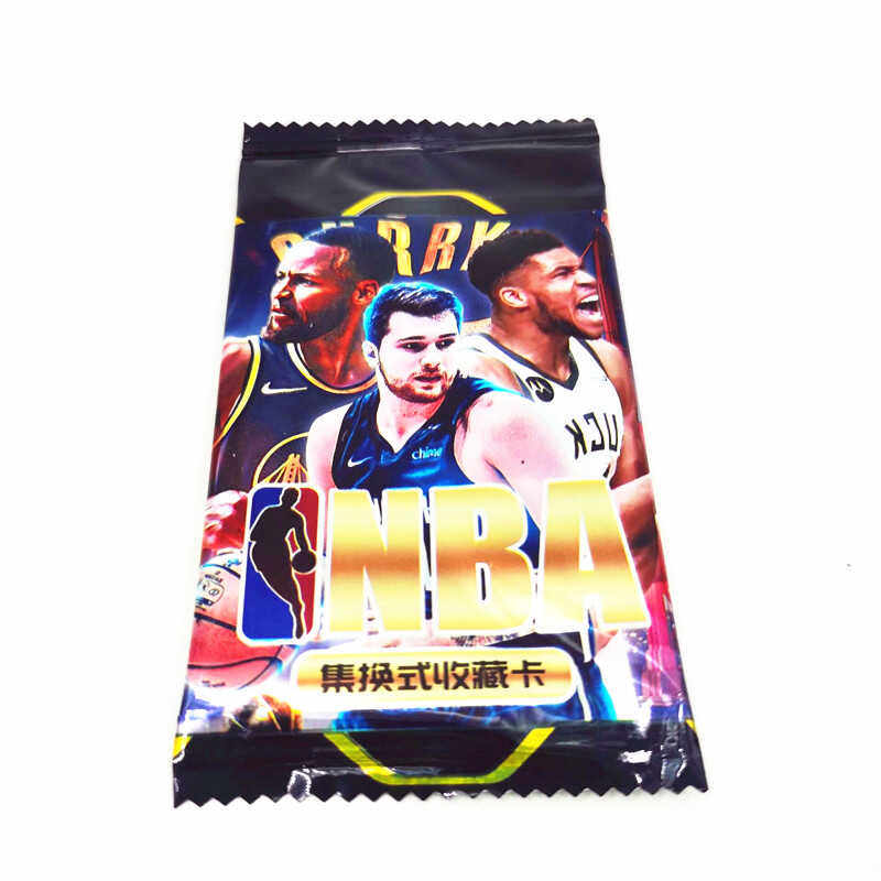 Star Player Signed Cards – Durant, Curry, Irving & More