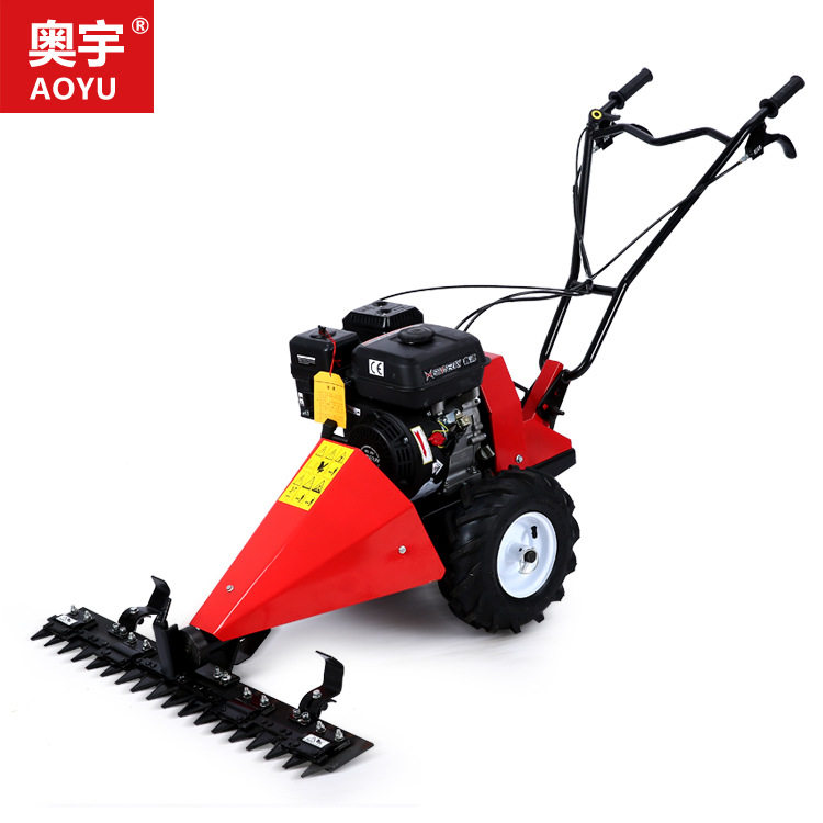 定制手推式农用汽油柴油