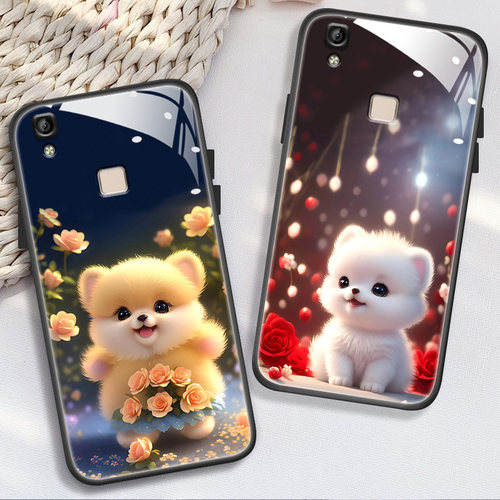 时尚创意手机壳