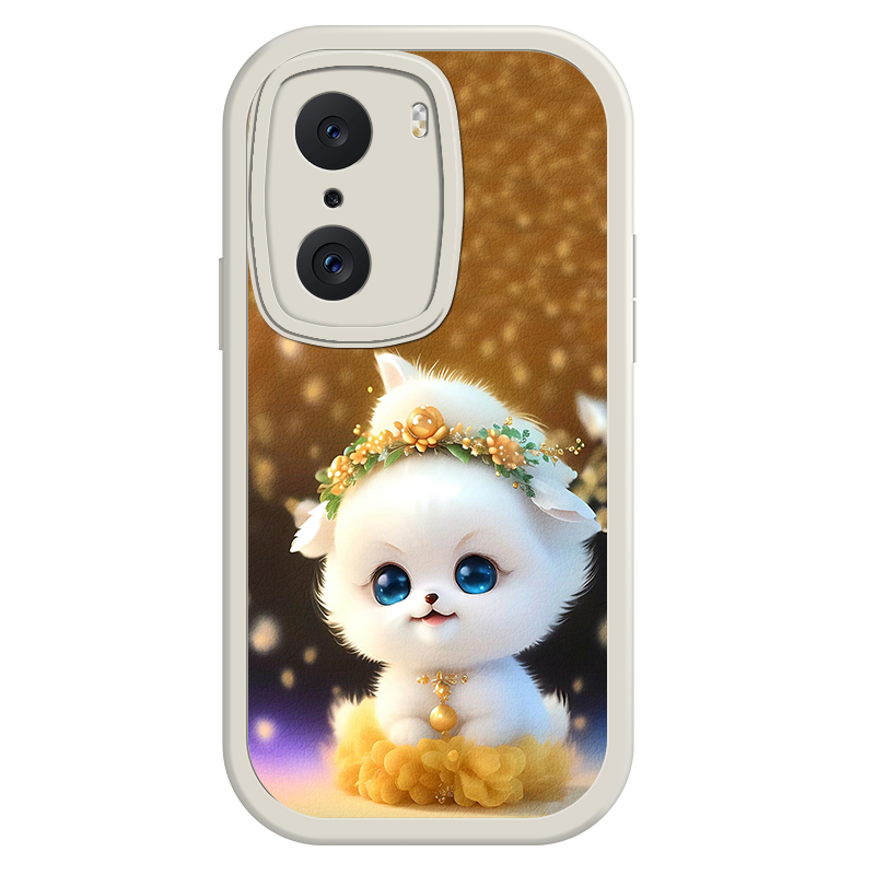 适用于荣耀60手机壳华为honor60pro/60se新款液态硅胶软壳GIA-AN00小羊皮防摔LSA-AN00高级男女