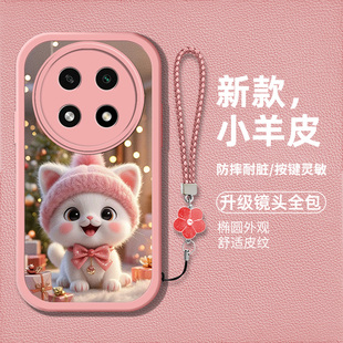 适用oppoa2pro手机壳A2pr0新款PJG110硅胶软壳0ppoa2pro可爱猫咪0pp0A2pr0时尚男女Oopoα2pro高级感PJG1l0潮