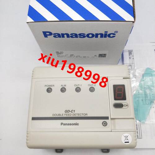 适用Panasonic/松下检测器控制器GD-C1 GD-C2 GD-C3 GD-10 GD-20