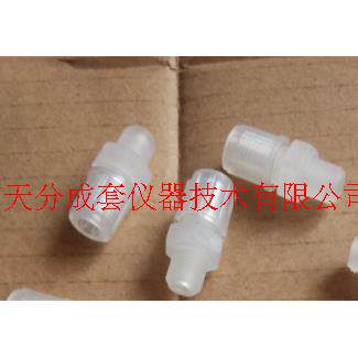 适用N86KTE接头 S0512-A0102-001 气泵接头1/8NPT-F6 S0512-A0102