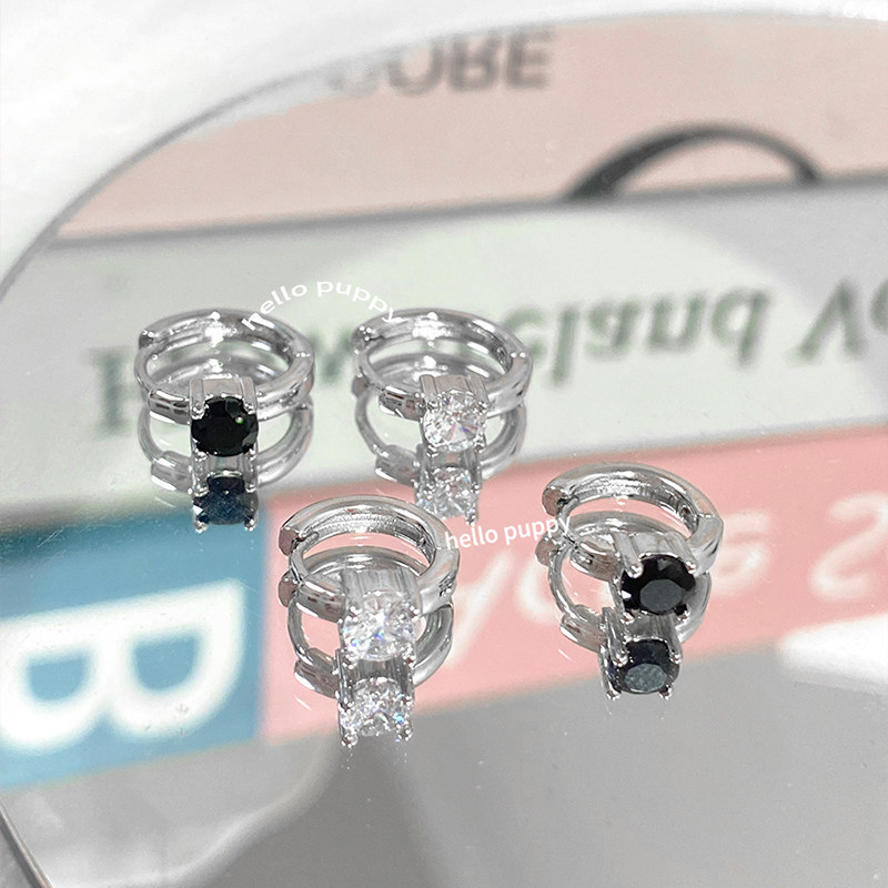 hellopuppy迷你耳扣网红简约小巧耳钉耳圈耳骨钉耳扣ins耳骨环女,饰品/流行首饰/时尚饰品新,耳环,淘宝优惠券,粉丝福利购,淘宝优惠卷