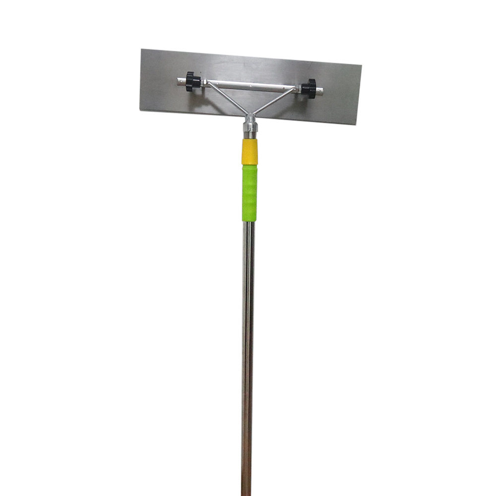 多功能喷涂机刮腻子大刮板伸缩批刀刮大白刮顶加长大抹灰刀泥刮刀