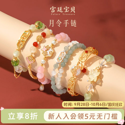 花事常新群芳待赏