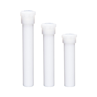 微波消解仪TFM内罐微波罐消解管配套原装微波消解罐消解管套筒