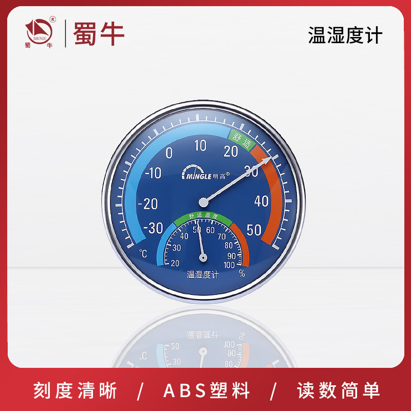 温湿度计TH101B电子温湿度计