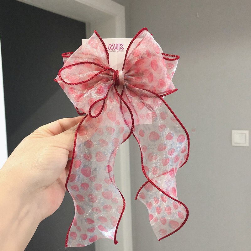 2022韩国儿童发饰超仙酒公主