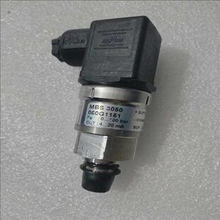 议价 丹佛斯压力感测器060G1151 名言电子