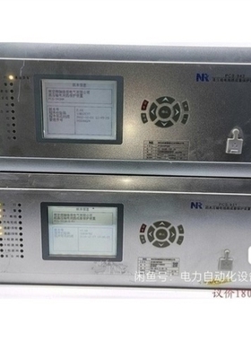 【议价】南瑞继保PCS-943A-G线路保护装置整机CPU板NR11询价