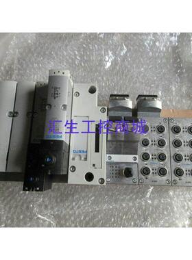 议价[汇生工控]全新无 包装正品费斯托 548749 CPX M FB35