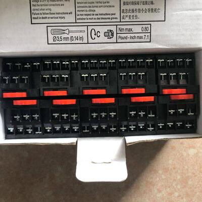 议价议价全新原装 Schneider 施耐德 RXZE1M4C 实物拍摄 现货*