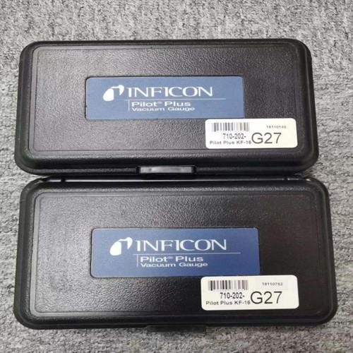 【议价】议价INFICON 710-202-G27 Pilot Pl