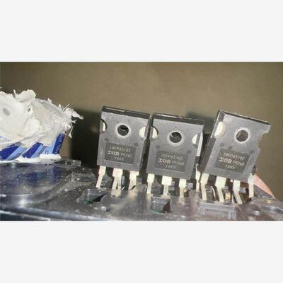 议价需要询价再拍/拆机压缩机 带三极管型号板 IRFP4310Z  P5260