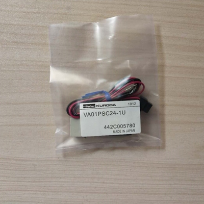 【议价】KUDA 黑田 电磁阀VA01PSC24-1P/1PE/1PR/1U/1UE/1UR正品