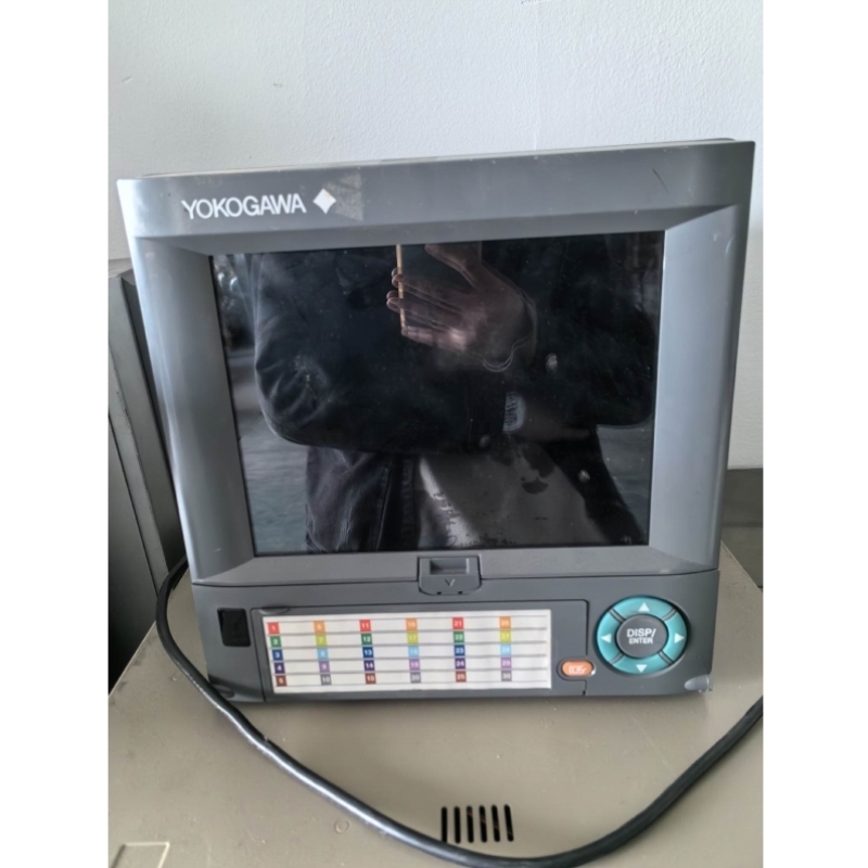【议价】YOKOGAWA横河 DX2030-1-4-2/2无纸记录仪