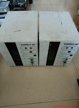 【议价】闲置Lnex SD Lnex 200液相芯询价