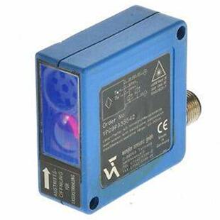 议价Wenglor Reflextaster YP09PA3S542