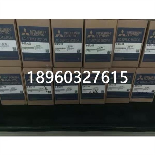 【议价】议价三菱伺服电机HC-KFS73-S48/HC-KFS73K-S48/HC-KFS73B