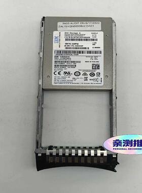 议价02AM752 00YY007 IBM SSD 1.6TB