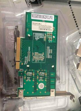 议价超微 F1002E-V3.0 X520万兆网卡intel8